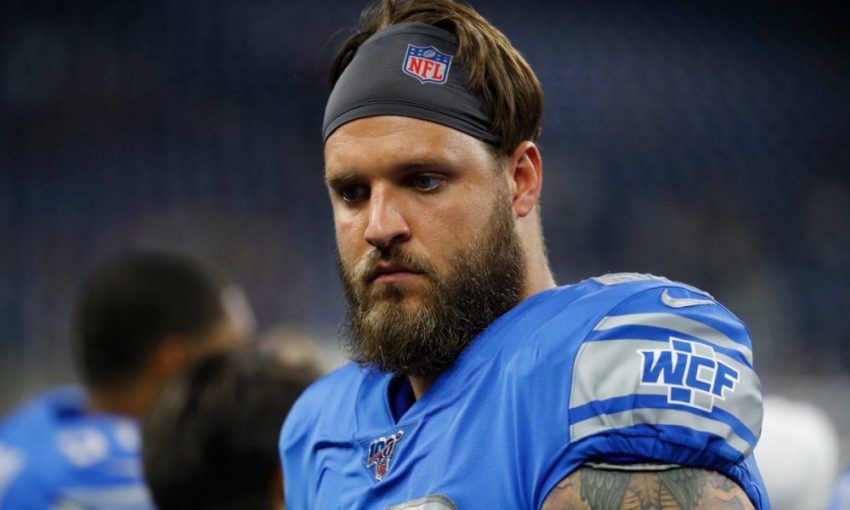 "Breakfast News: Taylor Decker Awarded, Samson Ebukam Injured"