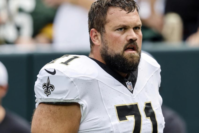 July 19 NFL Update: Season Ends for Ryan Ramczyk