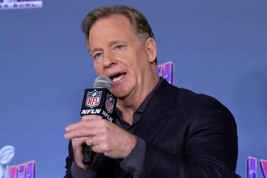 July 24 NFL Update: Is an 18-Game NFL Season Coming Soon?