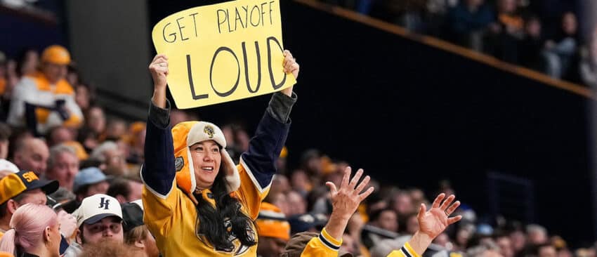 L'Agence Libre de la NHL Apporte de Grands Gagnants et Perdants sur le Marché des Futurs de la Coupe Stanley