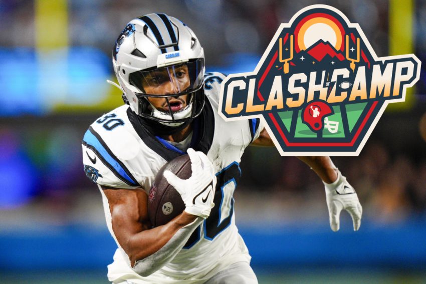 "NFC South: Bryce Young Needs Assistance in Clash of Camps"