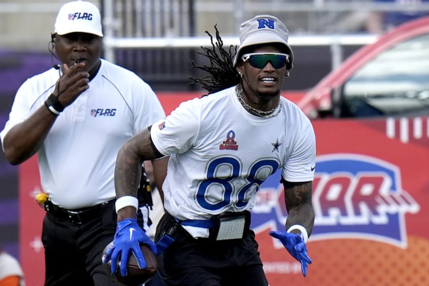 NFL Update on July 1st: Is CeeDee Lamb on Strike?