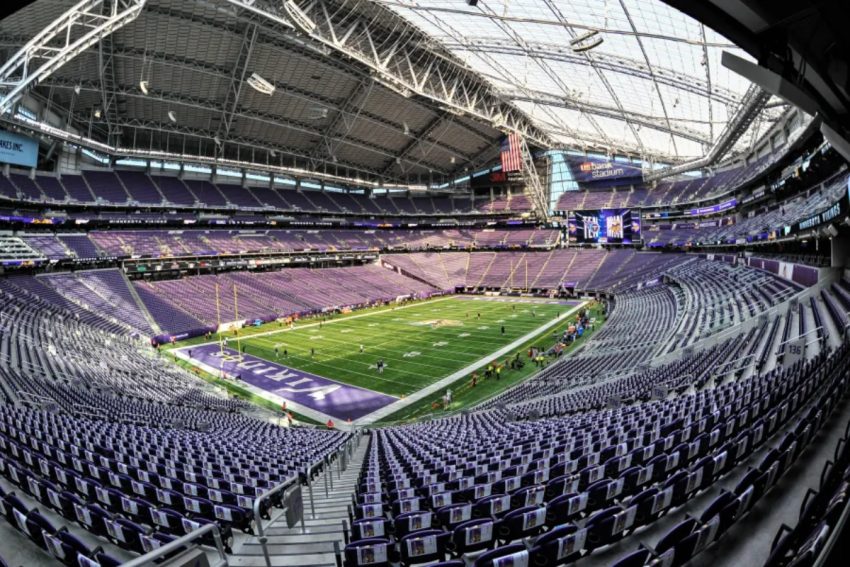 "NFL Update on July 8: A Vikings Rookie Player Has Died"