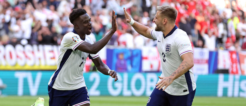 Prédictions pour la Demi-finale de l'EURO 2024 (10 Juillet) - Pays-Bas contre Angleterre : Probabilités de Victoire