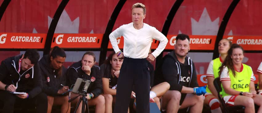 Prévisions du Match de Football Féminin Paris 2024 (25 Juillet) - Nouvelle-Zélande vs Canada : Cotes du Jour