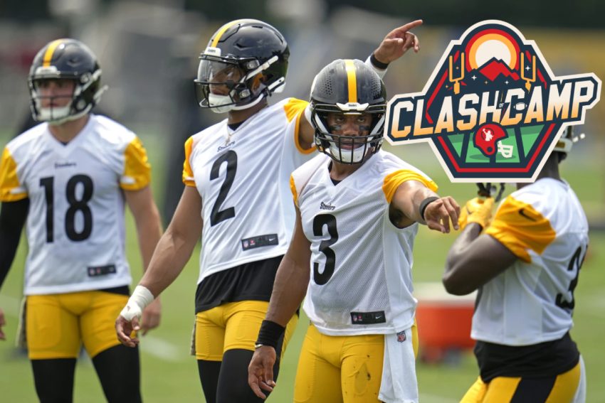 "Quarterbacks Seeking Redemption in AFC North: A Clash of Camps"