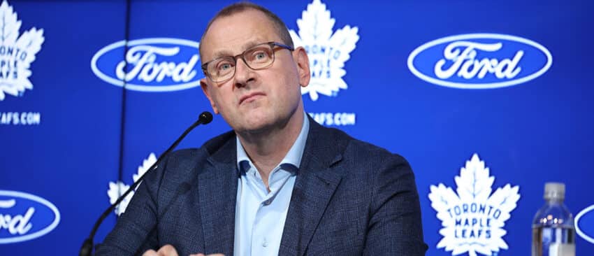 Récapitulatif de l'agence libre de la LNH canadienne - Trio de l'Est bouleverse leurs lignes bleues