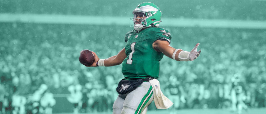 Aperçu des paris NFC East 2024 : Cotes du Super Bowl, cotes de la division, accessoires et projections