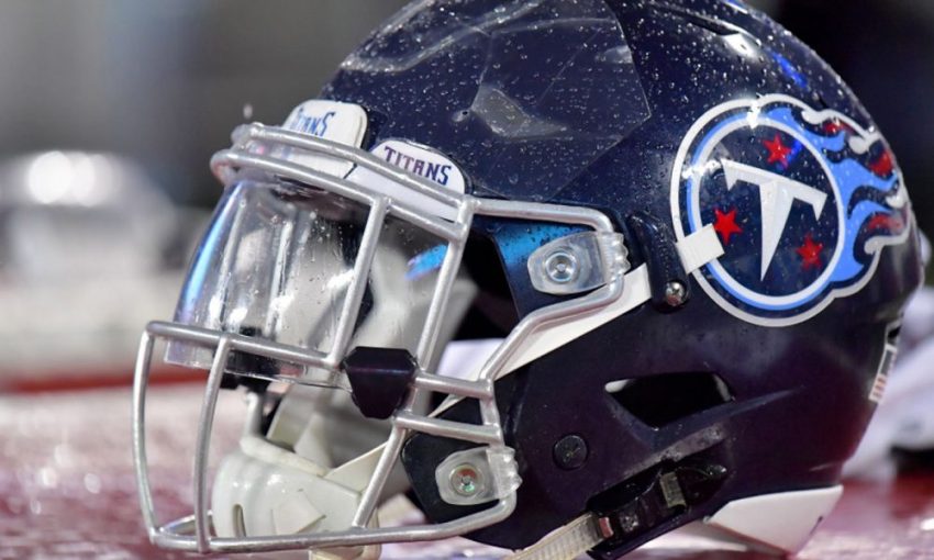 "Breakfast News: The Titans are No Longer Joking about Defense"