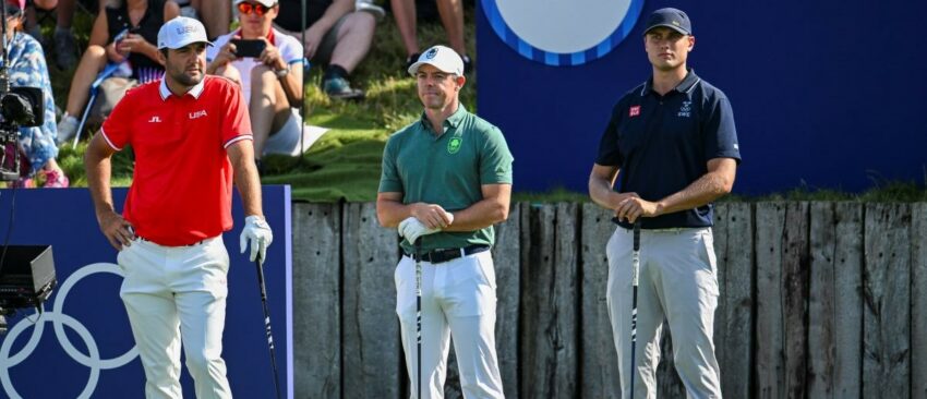 Cotes, Aperçu du Championnat PGA FedEx St. Jude : Trois Golfeurs à Soutenir lors de l'Ouverture des Playoffs