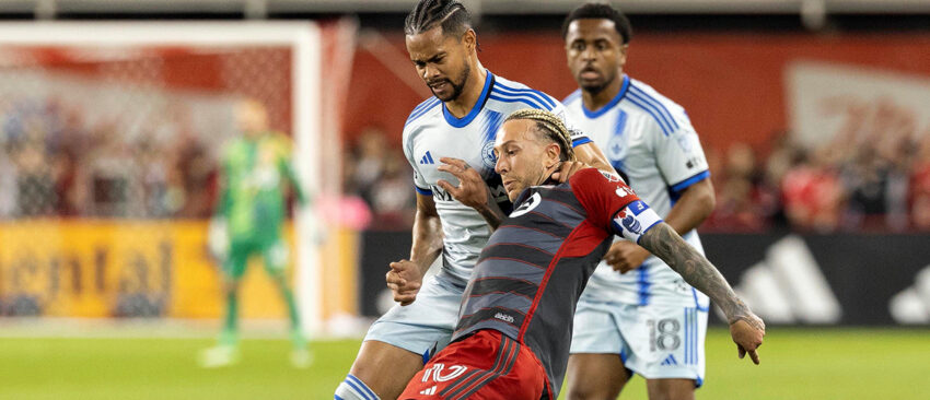 Cotes MLS 2024 : Analyse des équipes canadiennes dans la dernière ligne droite