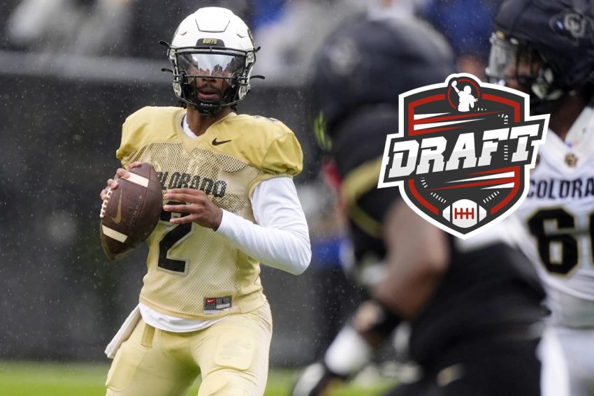 "NCAA Attack - Players to Watch for the 2025 NFL Draft"