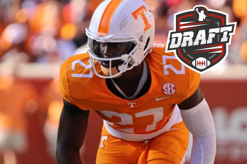 "NCAA Defense: Players to Watch for the 2025 NFL Draft"