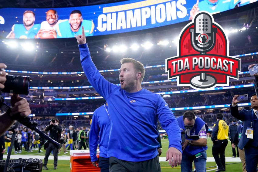 [Podcast] An In-depth Discussion on Why Sean McVay is Considered the Best in Los Angeles Rams