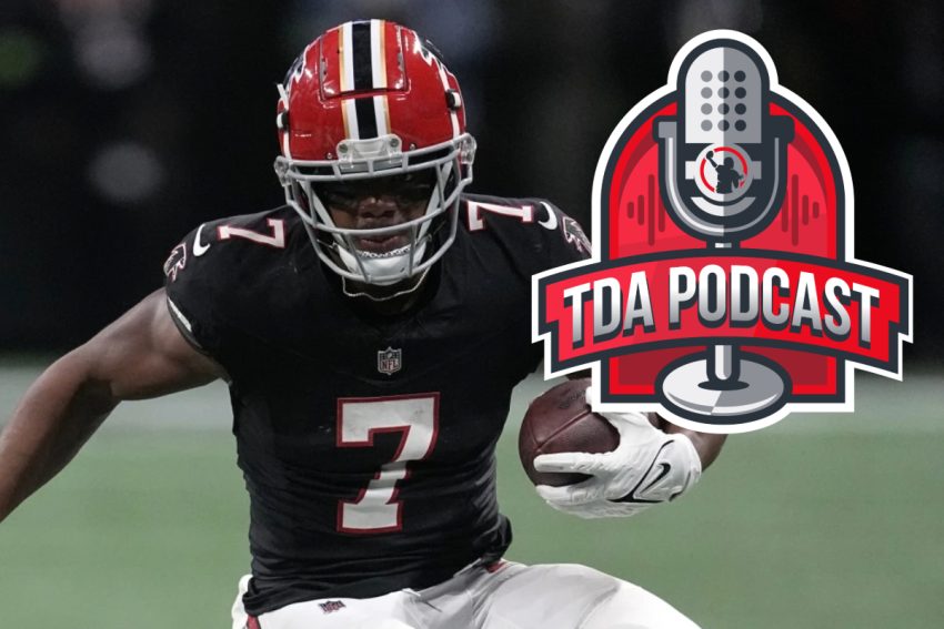 [Podcast] Atlanta Falcons: Discussing Kirk Cousins and Lack of Defense