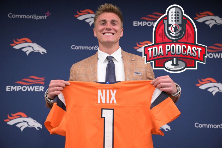 [Podcast] Denver Broncos: The Nix Generation