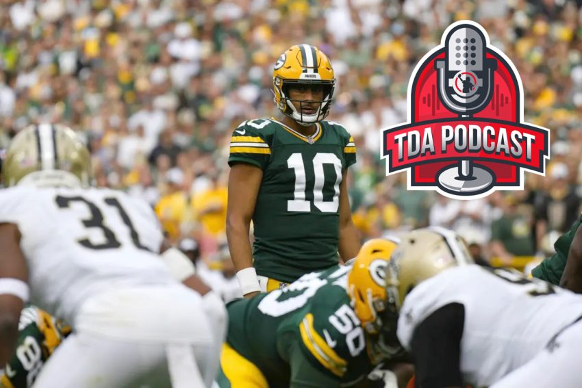 [Podcast] Discussing the Love for Green Bay Packers on the Field