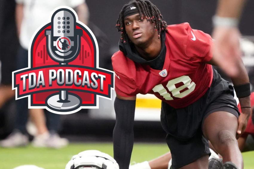 [Podcast] Discussing the Success and Happiness of the Arizona Cardinals