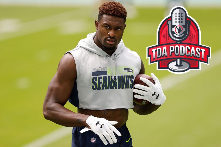 [Podcast] Life Without Pete Carroll: A Look at the Seattle Seahawks