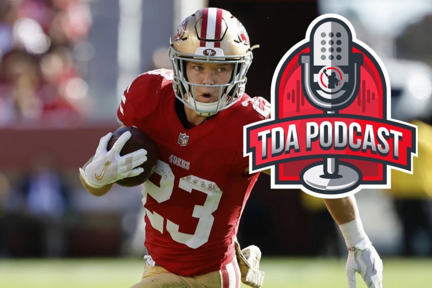 [Podcast] San Francisco 49ers: Looking for the Perfect Finishing Touch to a Great Season
