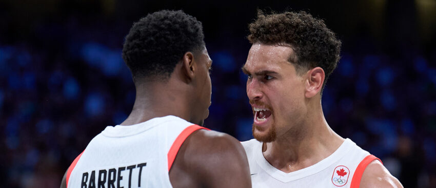 Prédictions pour le match de basketball masculin Canada contre France aux Jeux Olympiques de Paris 2024 (6 août) : Cotes de paris