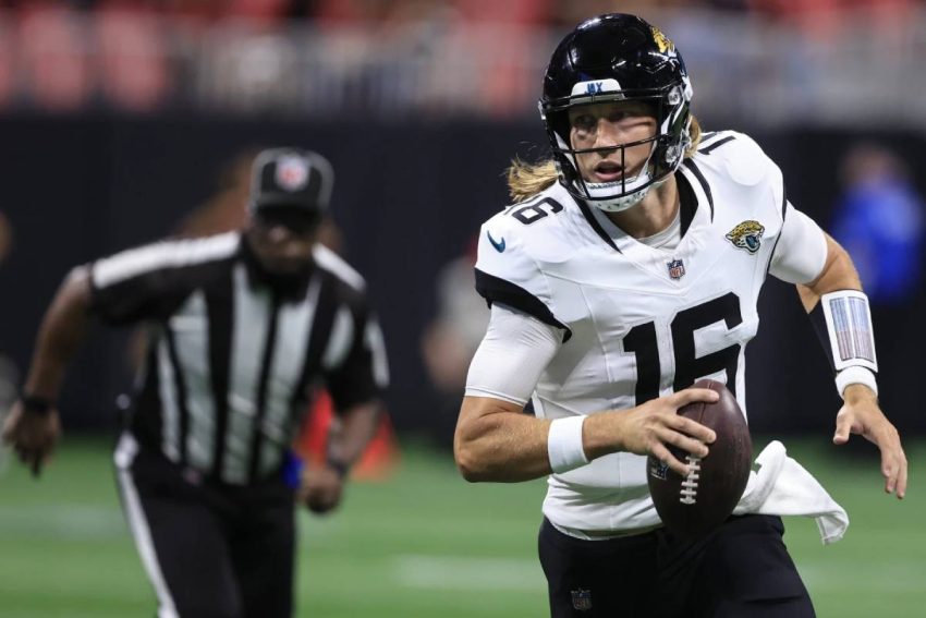 Preseason S3 (Friday): Trevor Lawrence Delivers Flawless Performance
