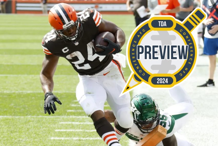 [Preview 2024] Cleveland Browns: They Almost Have It All