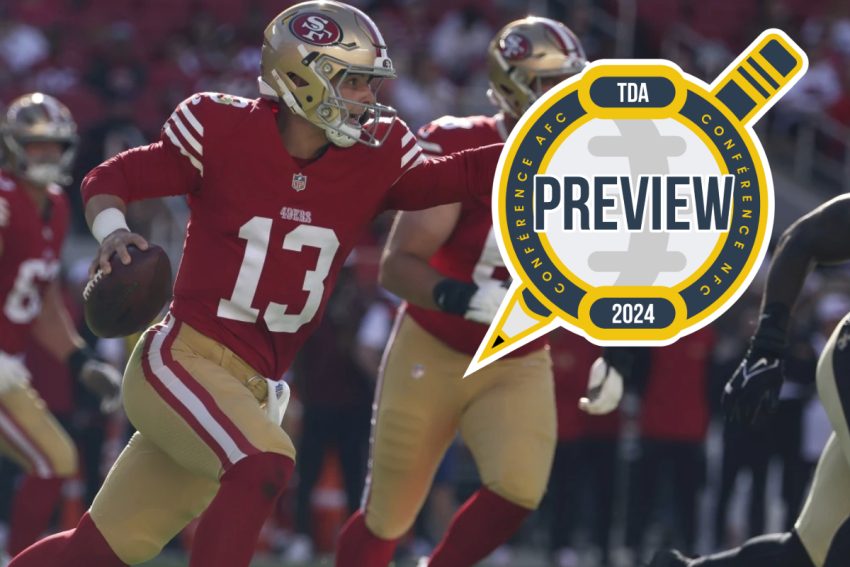[Preview 2024] Will the San Francisco 49ers Repeat Their Previous Strategy?
