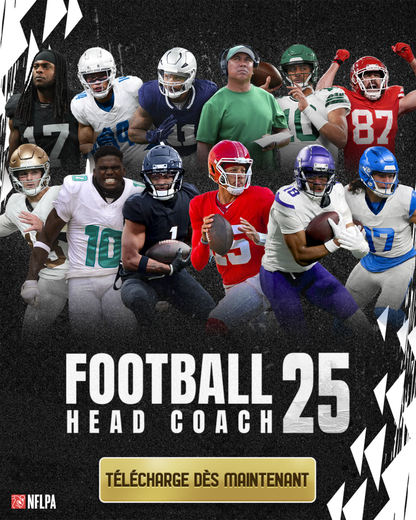 "Sponsored: Football Head Coach 25 Game is Now Available!"
