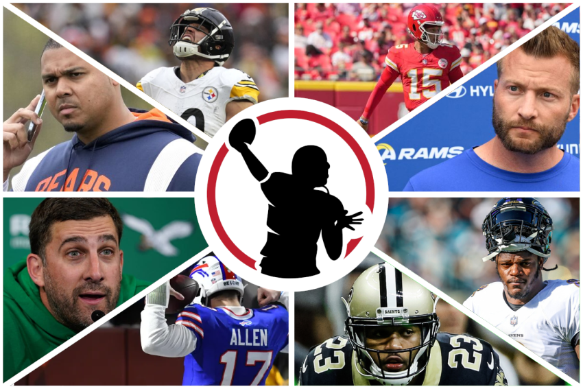 Alien, Nullity, Destiny: A Reason for Hope for Every NFL Team