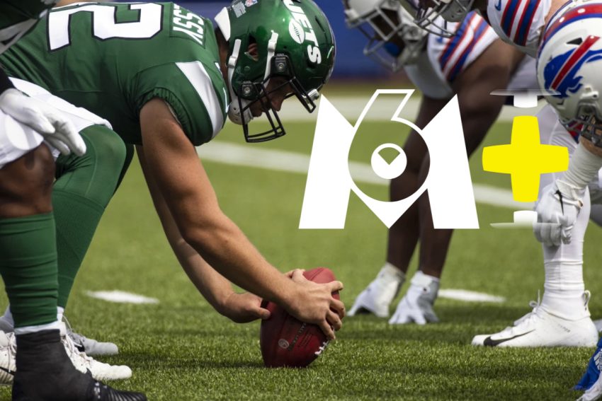 "All the New Features of NFL on M6+ for 2024"