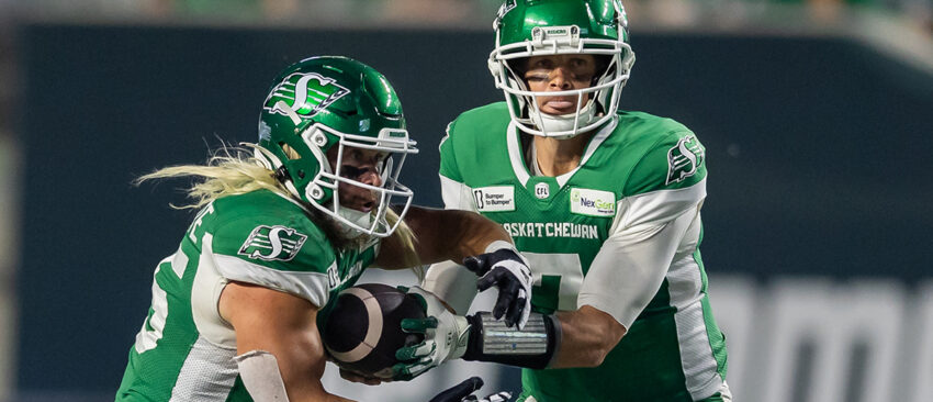 Cotes de la Semaine 14 de la CFL, Aperçu des Paris - Les Roughriders Visent à Revenir au Sommet du Classement