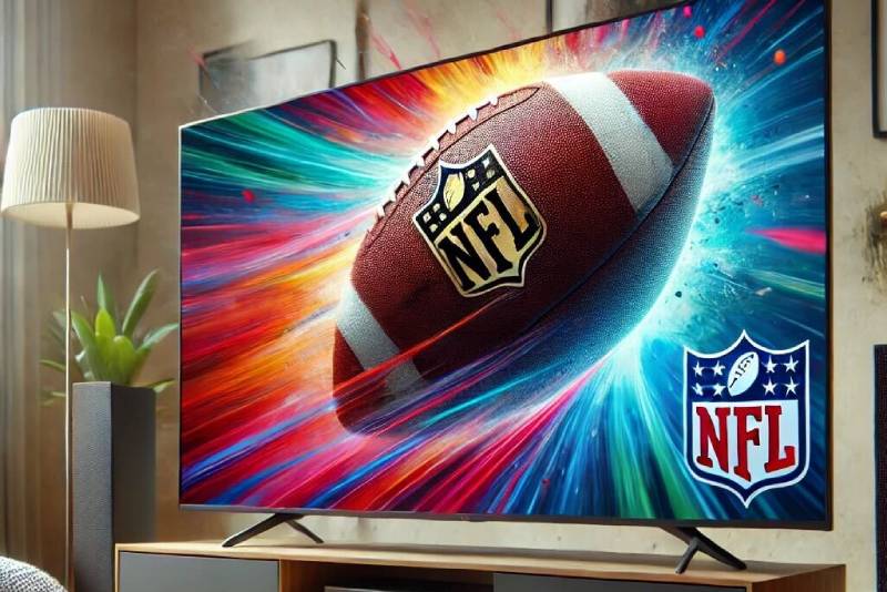 How to Watch the NFL in France in 2024-25?