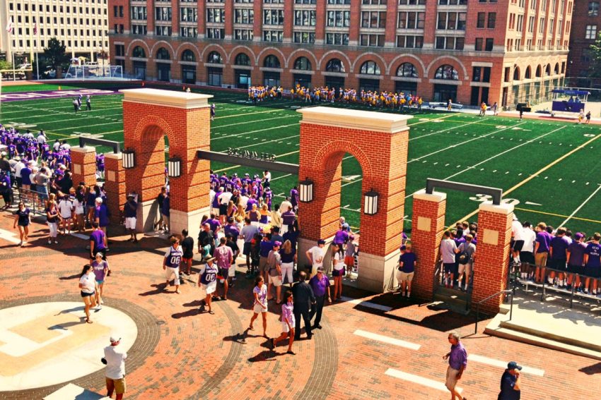 "If I Were a Rookie - Caleb Williams' (Chicago) First Dance"