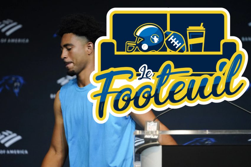 LIVE - The Footeuil Season 3: Discussing the NFL Busts
