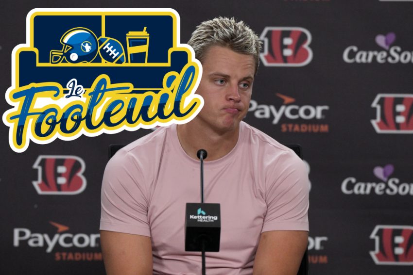 Live - The Footeuil Season 4: Scores 1, 2 and 0-3!