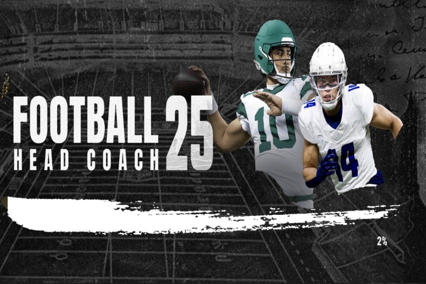 "Mobile Game Review: Discover Your Inner Manager with Football Head Coach 25"