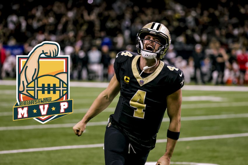 MVP Race - Season 2: Derek Carr Shines!