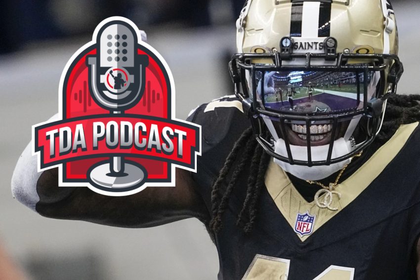 [Podcast] Debrief: The Saints Soar!