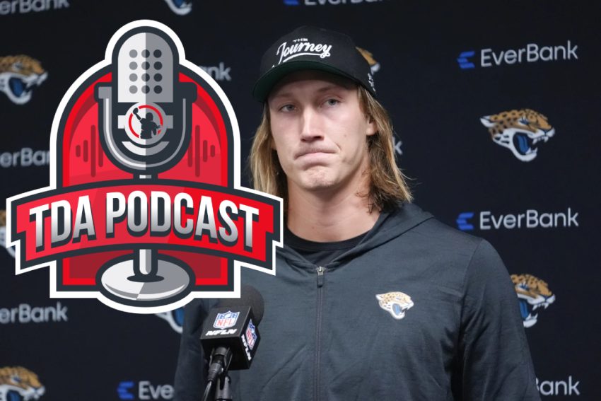 [Podcast] Discussing Hope for the Bengals and Concerns for the Jaguars