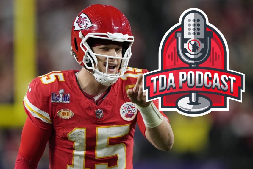 [Podcast] Kansas City Chiefs: The Possibility of Achieving a Three-Peat is Highly Likely