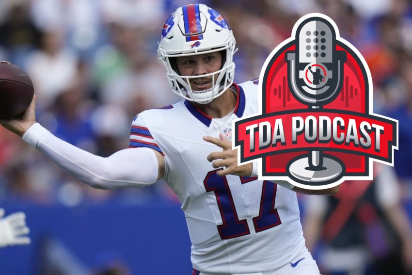 "Podcast: Live from Lyon! Predictions for the 2024 NFL Season"