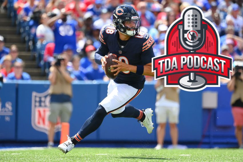 [Podcast] Roulez Jeunesse: A Discussion on Promising Future Quarterbacks