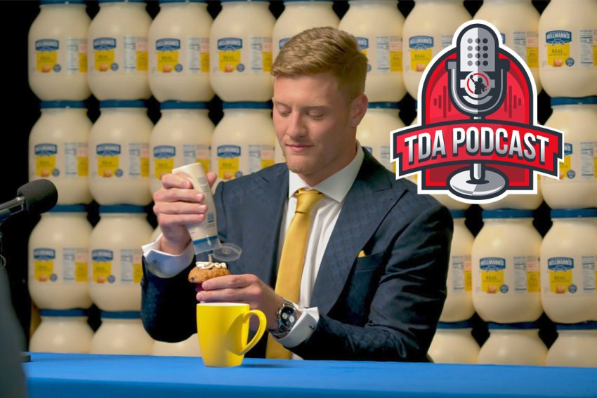 [Podcast] "Roulez Jeunesse" - Discussing the Struggles of Will Levis (Titans) in Football