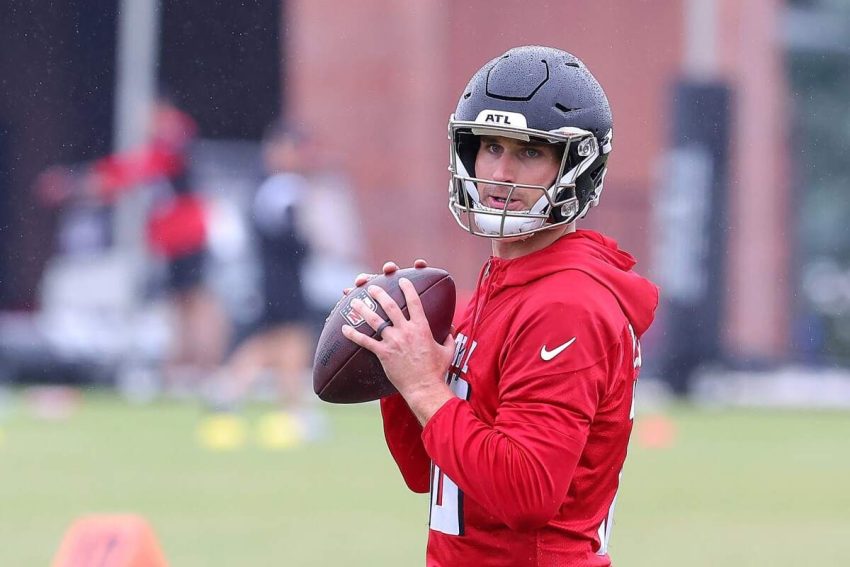 [Podcast] Season 1 Preview: Should We Really Believe in the Falcons?