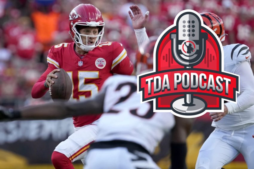 [Podcast] Season 2 Debrief: The Chiefs and Texans Stand Out as Leaders