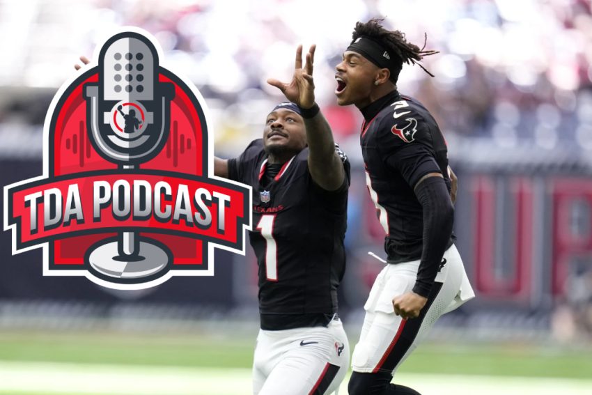 [Podcast] Which NFL Teams to Follow for the 2024 Season? Paris