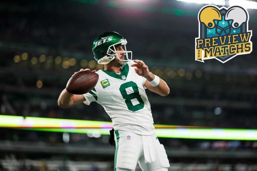 "Preview of Week 3 (Thursday): Is Aaron Rodgers Set to Take Off?"