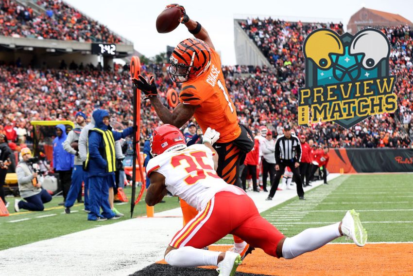 Preview: Week 2 NFL: Big Clashes in AFC, Malik Willis Returns