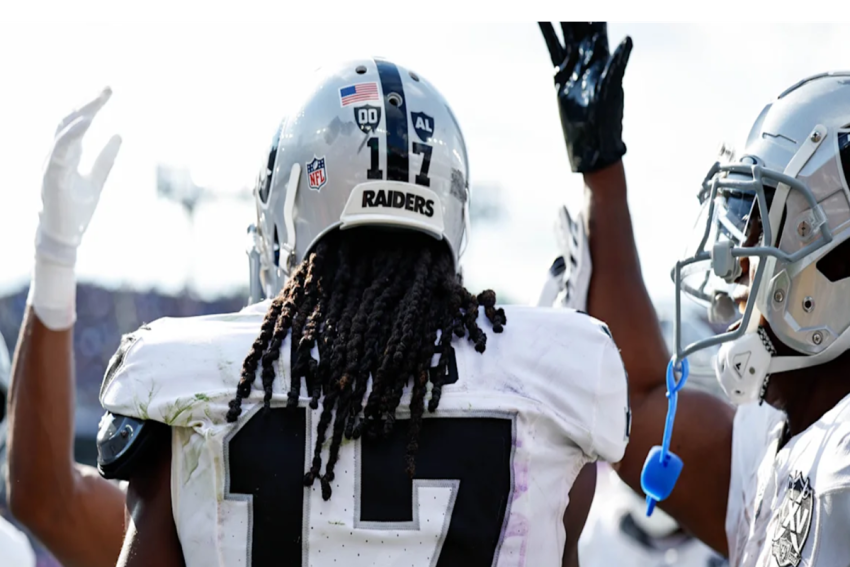 Raiders Defeat Ravens 26-23: A Crucial Victory!